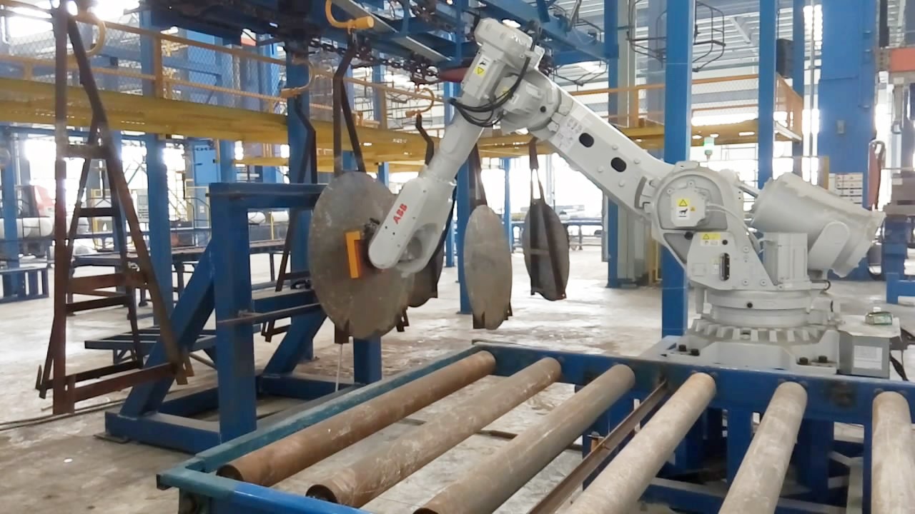 什么是自動化磁力機械臂？它的用途是什么？