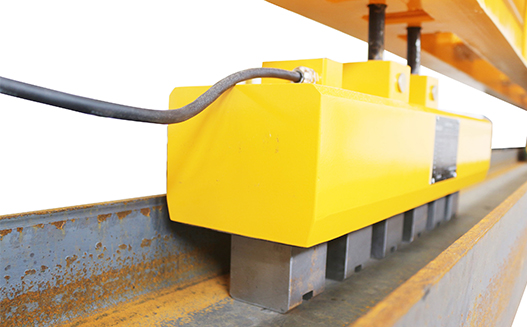 HS電永磁吊具_吊運型材吊具