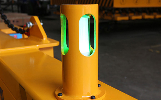 HEBPP電永磁起重器_蓄電池式單張鋼板吊具