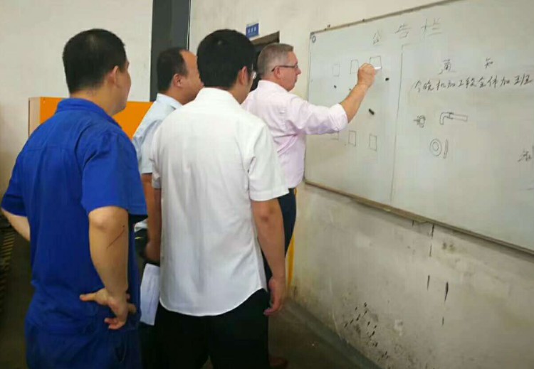 聚焦電永磁技術，持續創新！