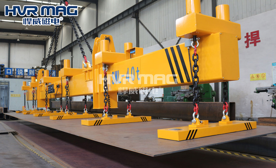 從電永磁鐵原理入手探究為何電永磁鐵斷電不失磁？