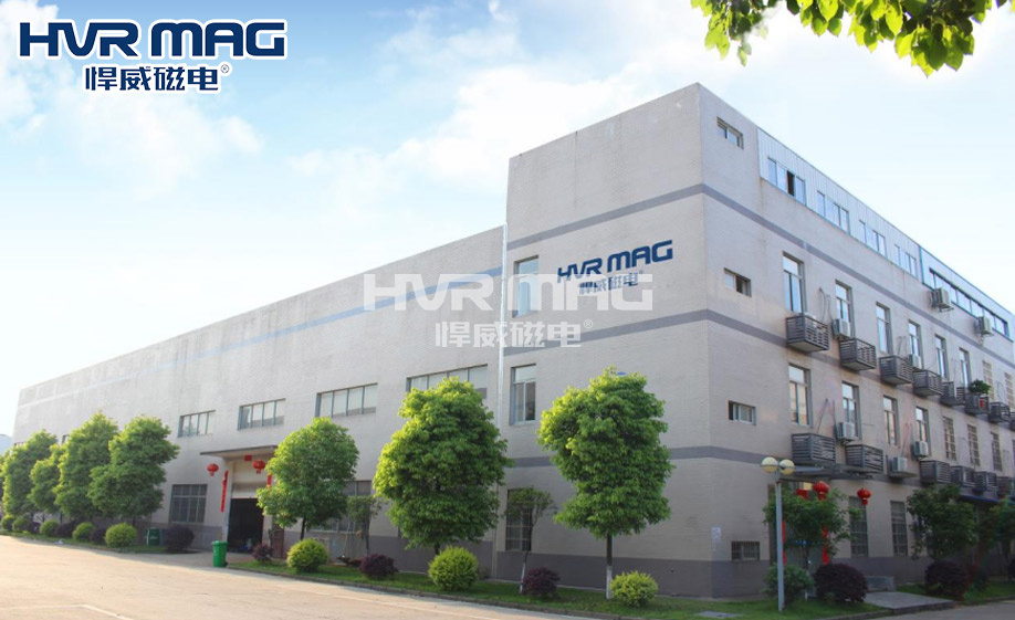 誠信經營—悍威磁電成長道路上的原則