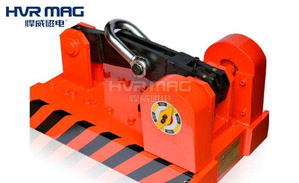 全自動(dòng)永磁起重器VS悍威電永磁一體機(jī)，你看好誰？