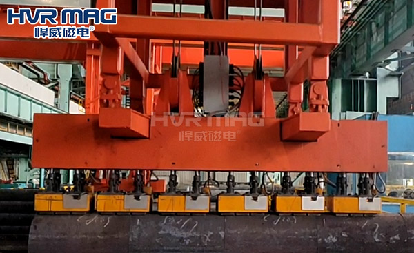 安全節能的桁架起重電永磁吊具了解一下？