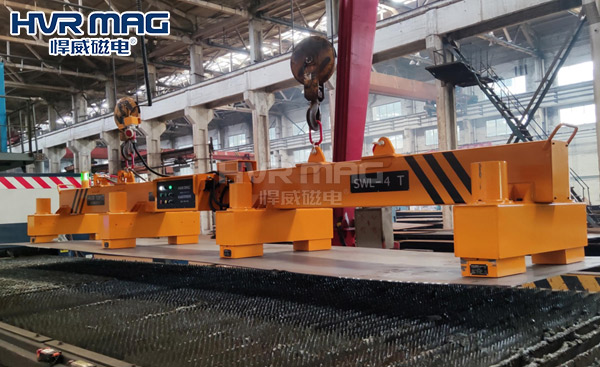 電永磁起重吊具技術發展成熟嗎？為什么？