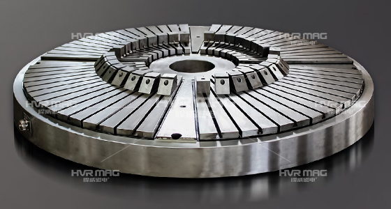 DYCC3電永磁吸盤_車床用電永磁吸盤